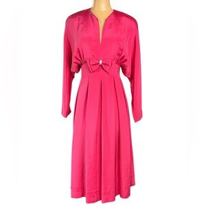 Adele Simpson, Extremely Rare Vintage Dress